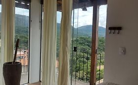 Suíte 1 Bela vista